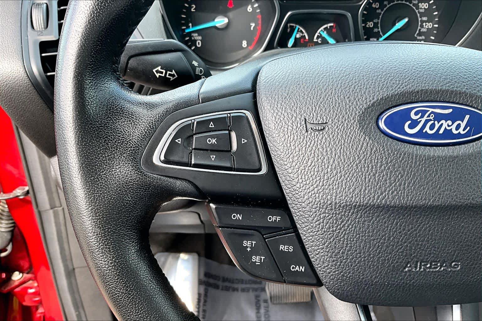 Used 2019 Ford Escape SEL FWD image 23