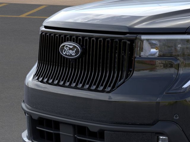 New 2025 Ford Maverick Lobo image 18