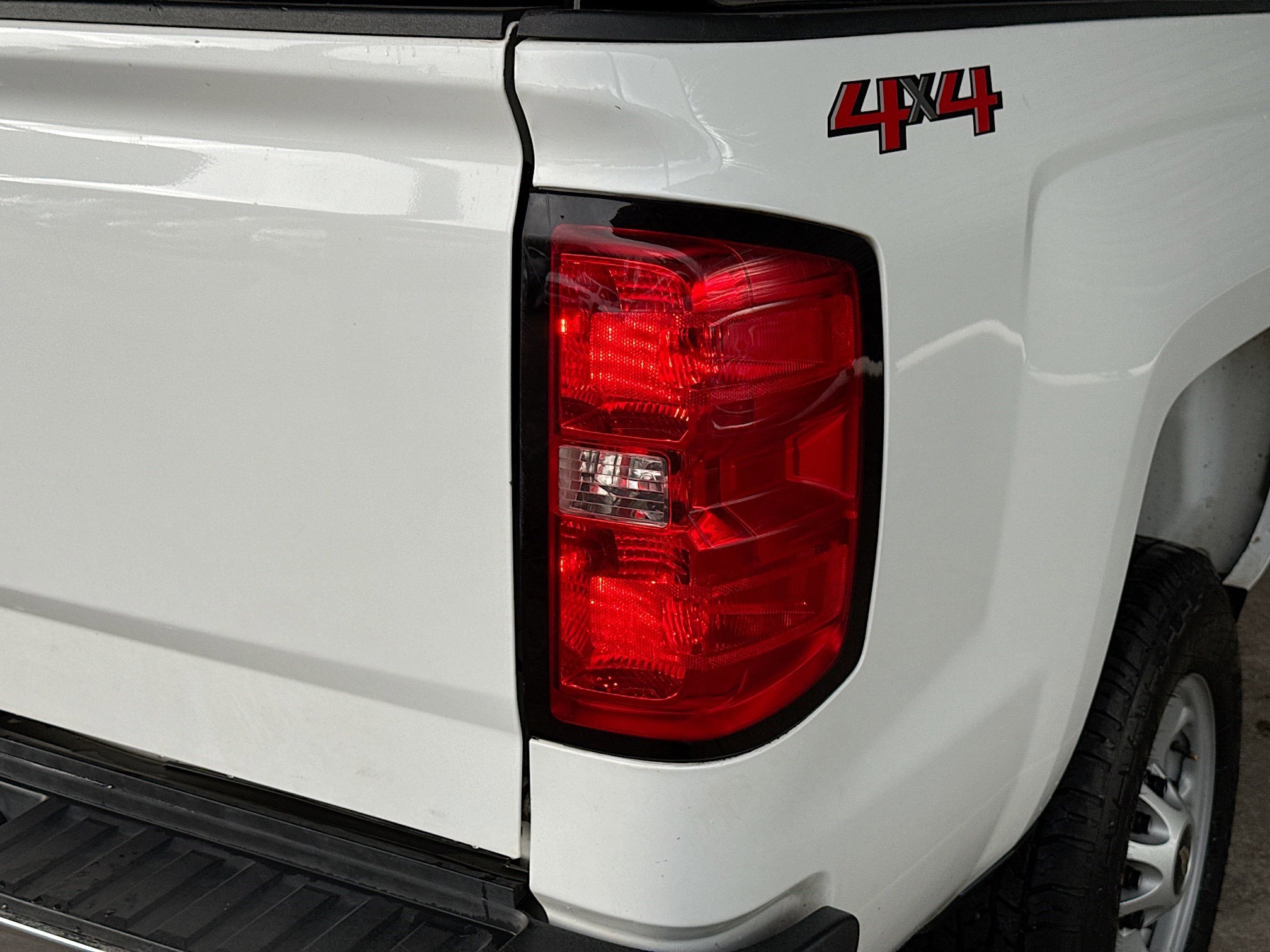 Used 2019 Chevrolet Silverado 2500 W/T w/ WT Convenience Package image 31