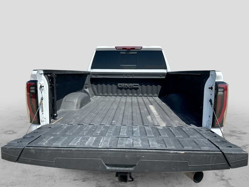 Used 2025 GMC Sierra 2500 AT4 w/ AT4 Premium Plus Package AWD/4WD image 27