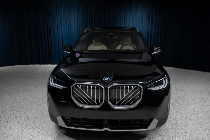 Used 2026 BMW X3 xDrive30i AWD/4WD image 2