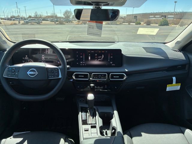 New 2026 Nissan Sentra SR w/ SR Premium Package image 23