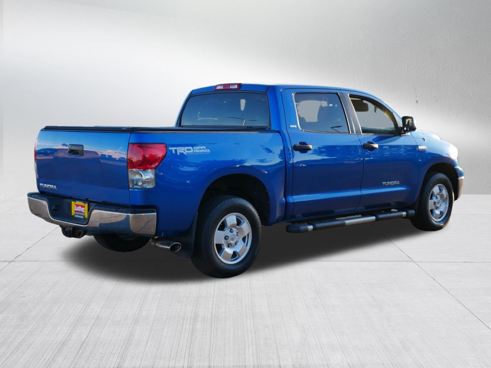 Used 2008 Toyota Tundra SR5 AWD/4WD image 7