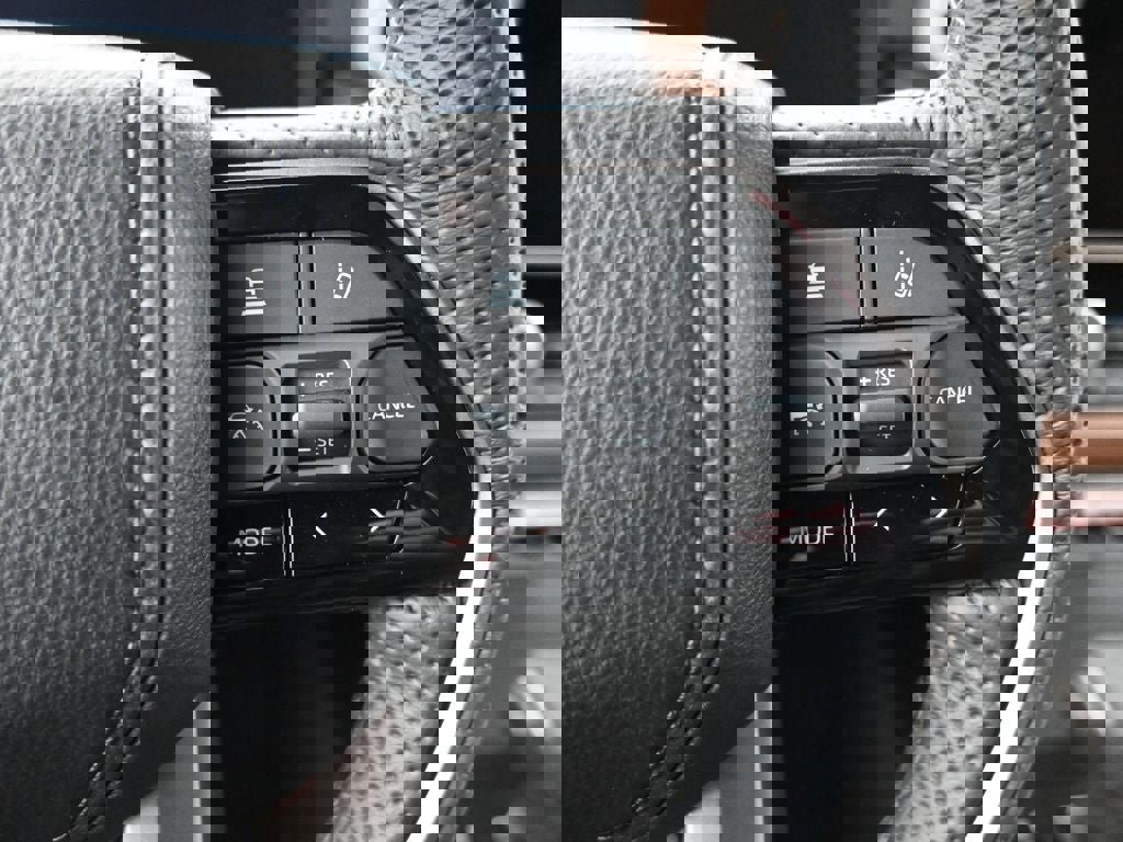 New 2026 Toyota Tundra 1794 Edition image 20