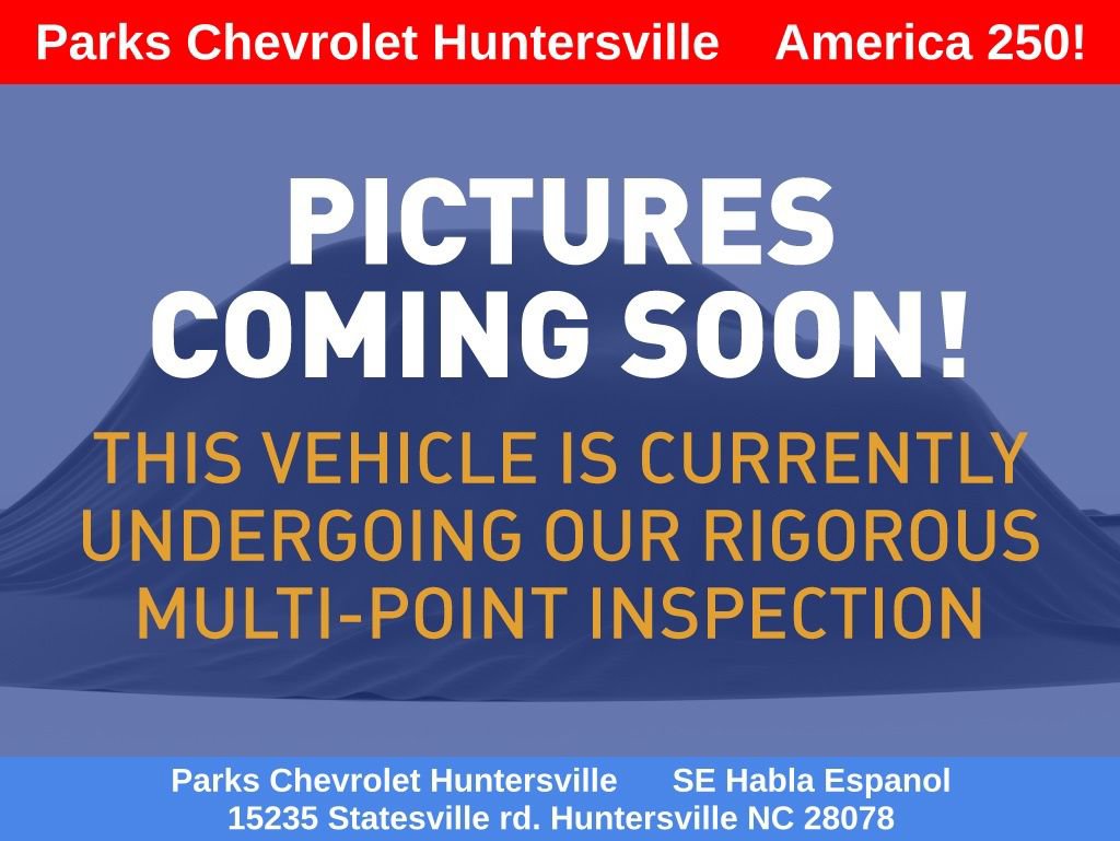 Certified 2020 Chevrolet Corvette Stingray Preferred Cpe w/ 2LT Preferred Equipment Group RWD image 1