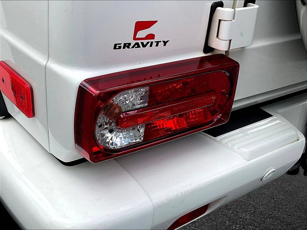 Used 2014 Mercedes-Benz G 550 image 19