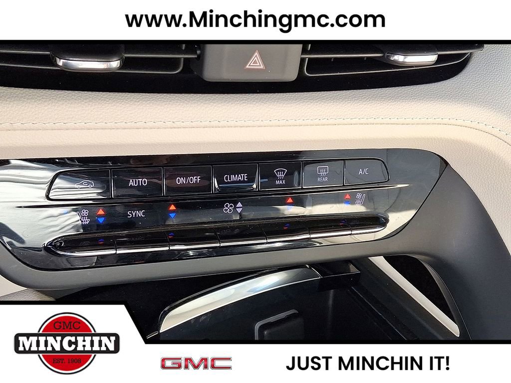 Certified 2023 Buick Envision Avenir image 18