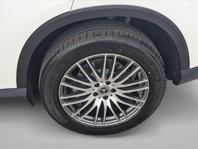 New 2026 Mercedes-Benz GLC 300 image 9
