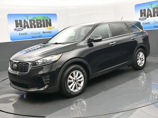 Used 2020 Kia Sorento LX