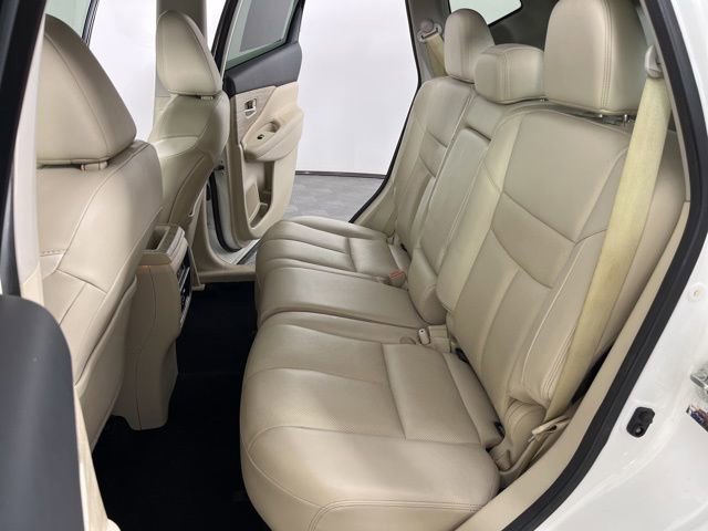 Used 2019 Nissan Murano SL w/ SL Technology Package image 43