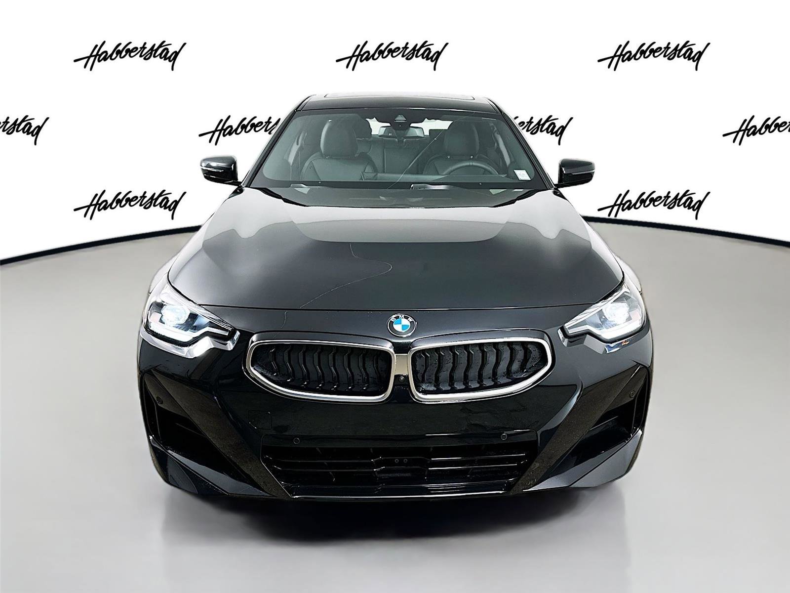 New 2026 BMW 230i xDrive Coupe w/ M Sport Package image 2