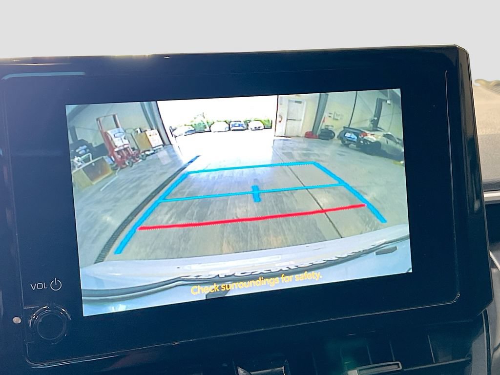 Used 2026 Toyota Corolla LE FWD image 13