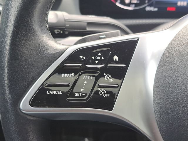 Used 2025 Mercedes-Benz CLA 250 4MATIC image 13