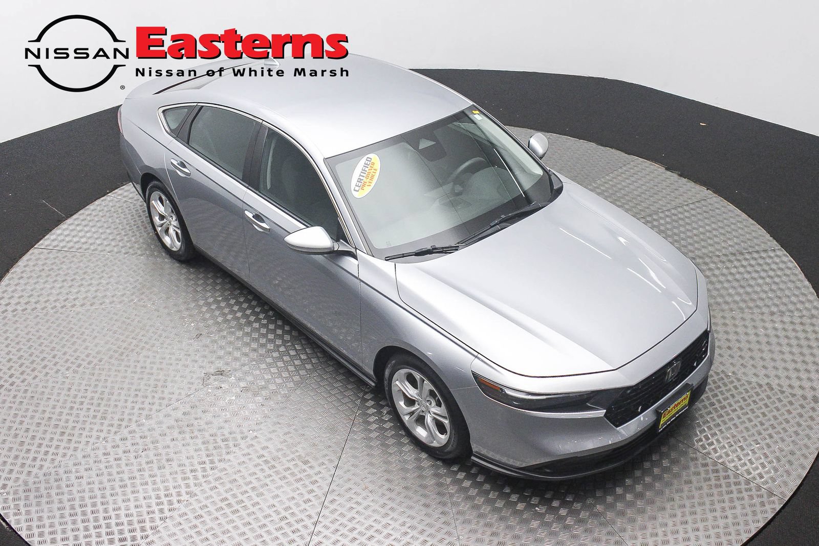 Used 2023 Honda Accord LX image 3