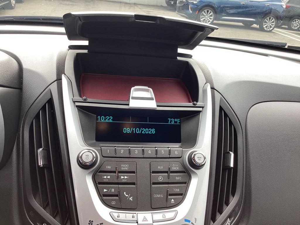 Used 2015 Chevrolet Equinox LS FWD image 13