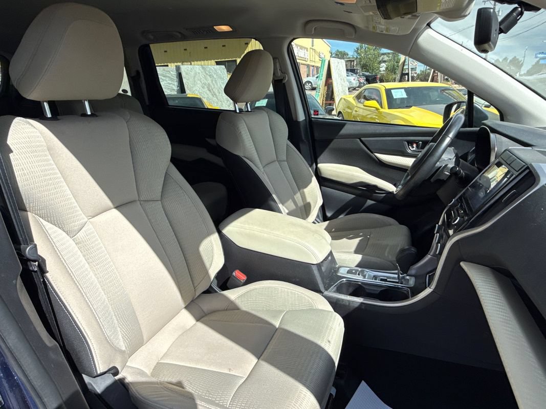Used 2019 Subaru Ascent Premium AWD/4WD image 8