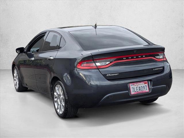 Used 2013 Dodge Dart Limited image 7