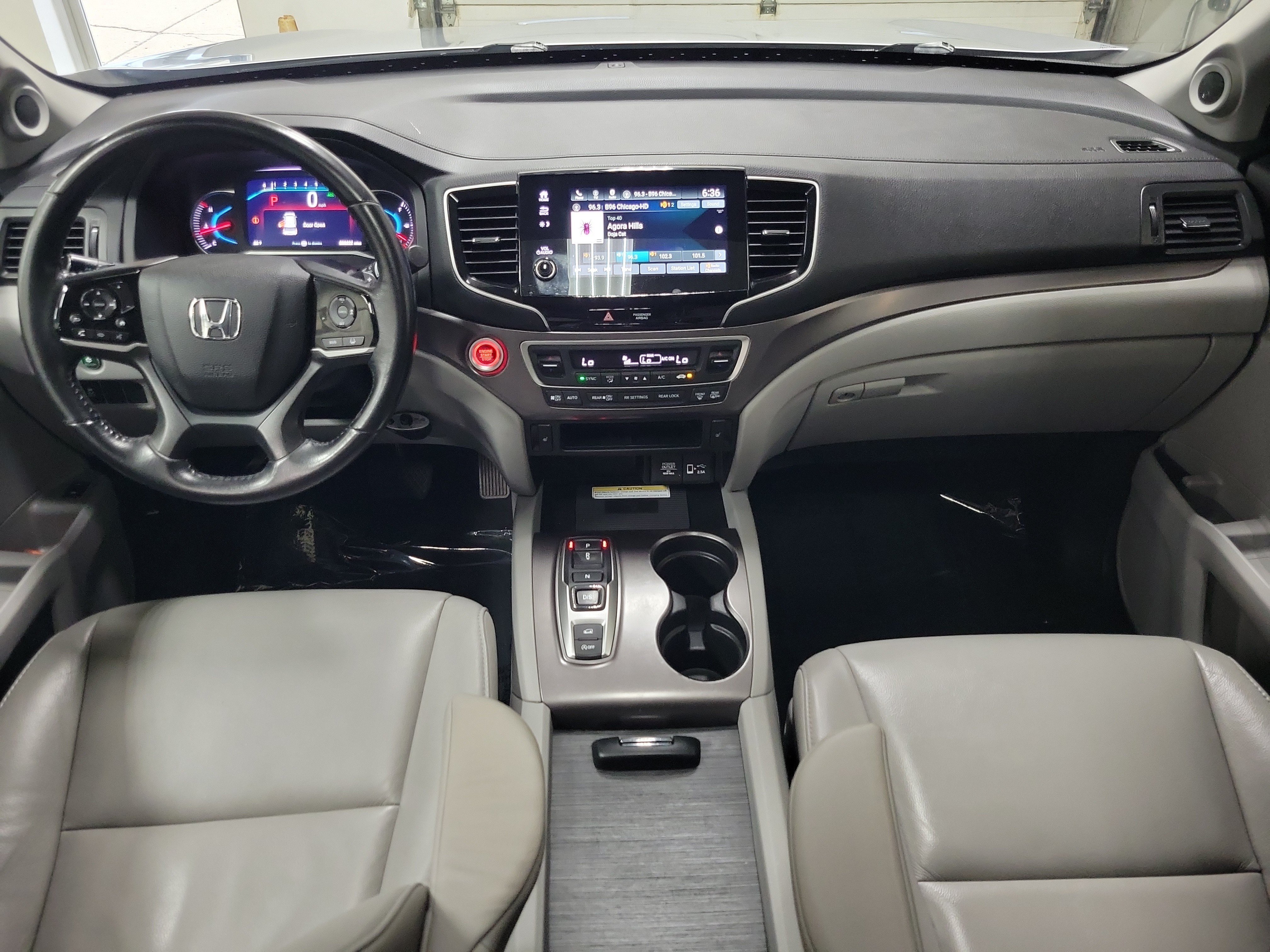 Used 2021 Honda Pilot Special Edition image 15