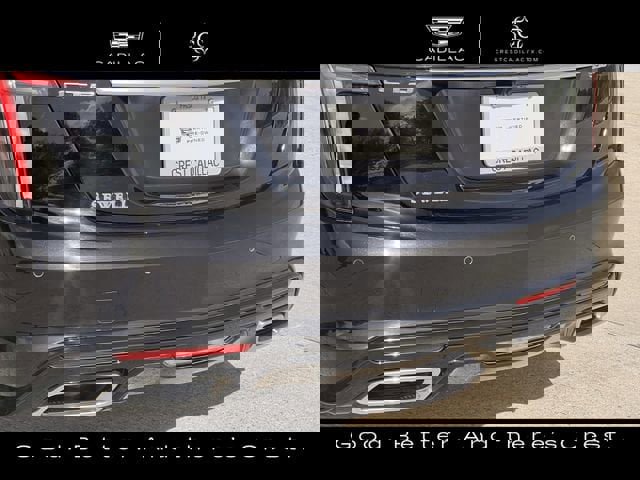 Used 2023 Cadillac CT5 Sport w/ Cold Weather Package image 9