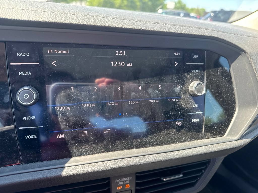 Used 2019 Volkswagen Jetta SEL w/ Cold Weather Package FWD image 20