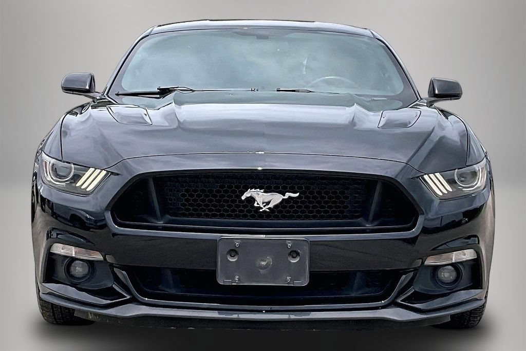 Used 2016 Ford Mustang GT RWD image 3