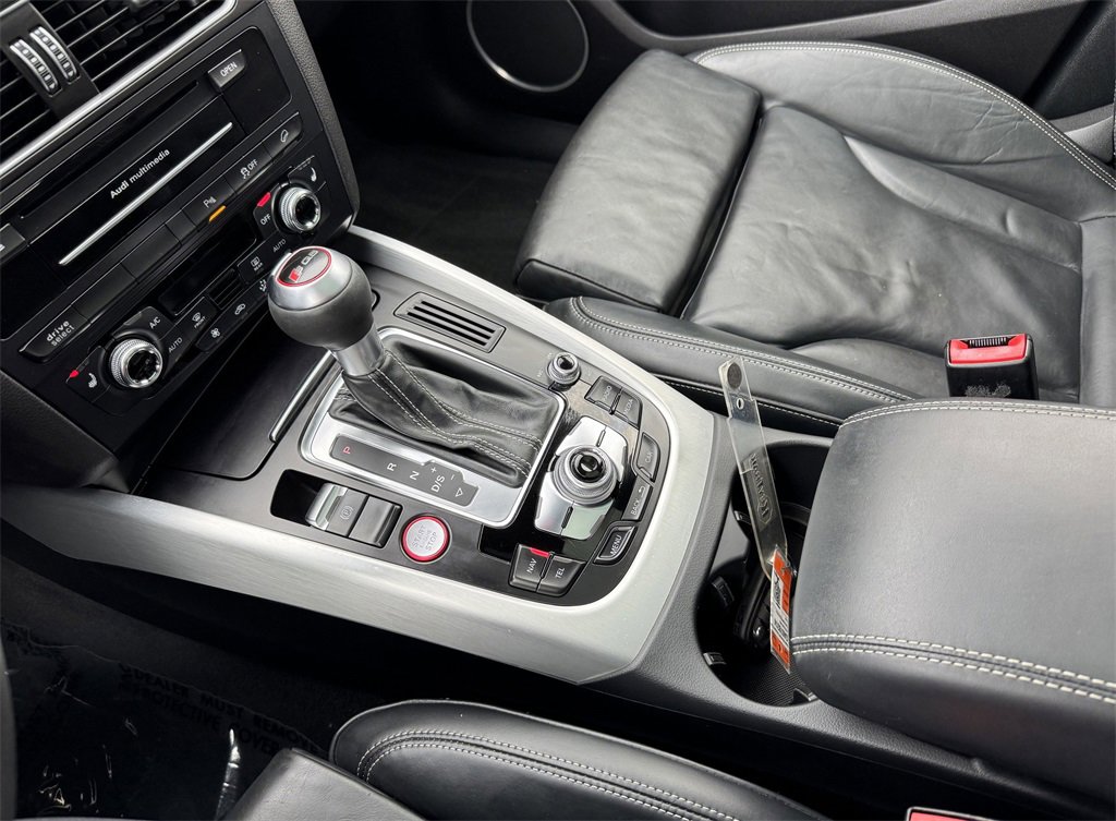 Used 2016 Audi SQ5 Premium Plus image 25