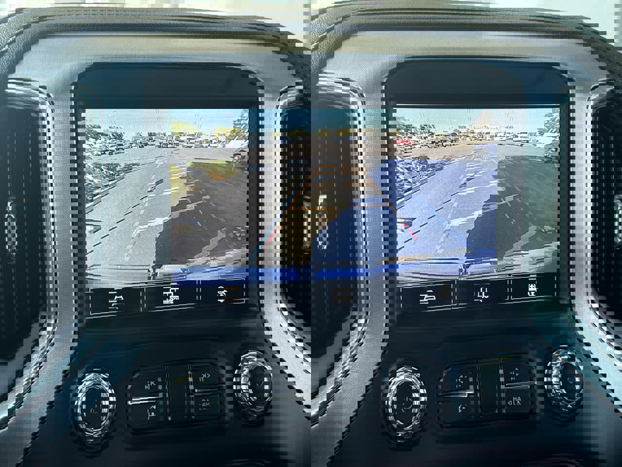 Used 2022 GMC Sierra 1500 SLT w/ SLT Premium Plus Package image 13