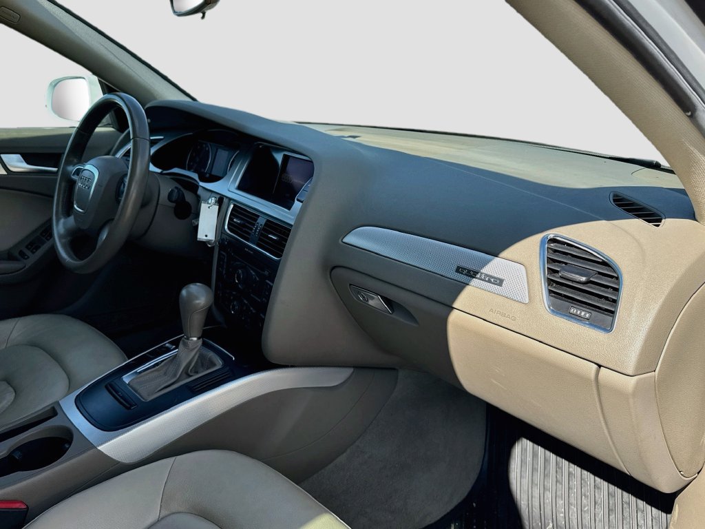 Used 2011 Audi A4 2.0T Premium AWD/4WD image 34