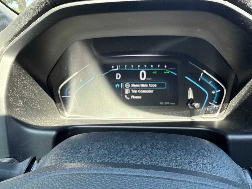 Used 2018 Honda Odyssey EX-L image 13