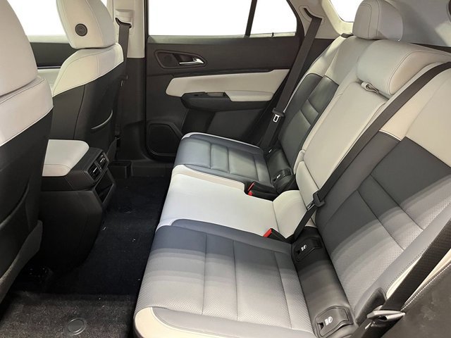 New 2026 Honda Prologue Elite image 21