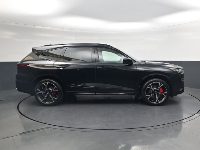New 2026 Acura MDX Type S w/ Advance Package AWD/4WD image 3