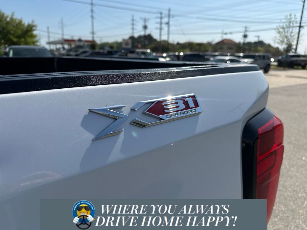 Used 2024 GMC Sierra 1500 SLT w/ SLT Premium Plus Package image 28