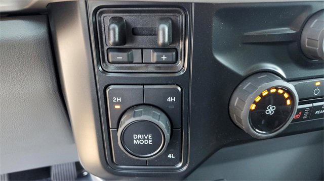 New 2026 Ford F250 4x4 Crew Cab Super Duty image 32