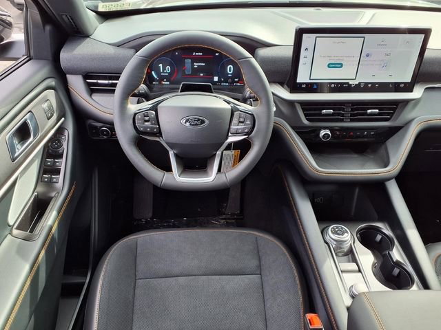 New 2026 Ford Explorer Tremor w/ Tremor Ultimate Package image 6