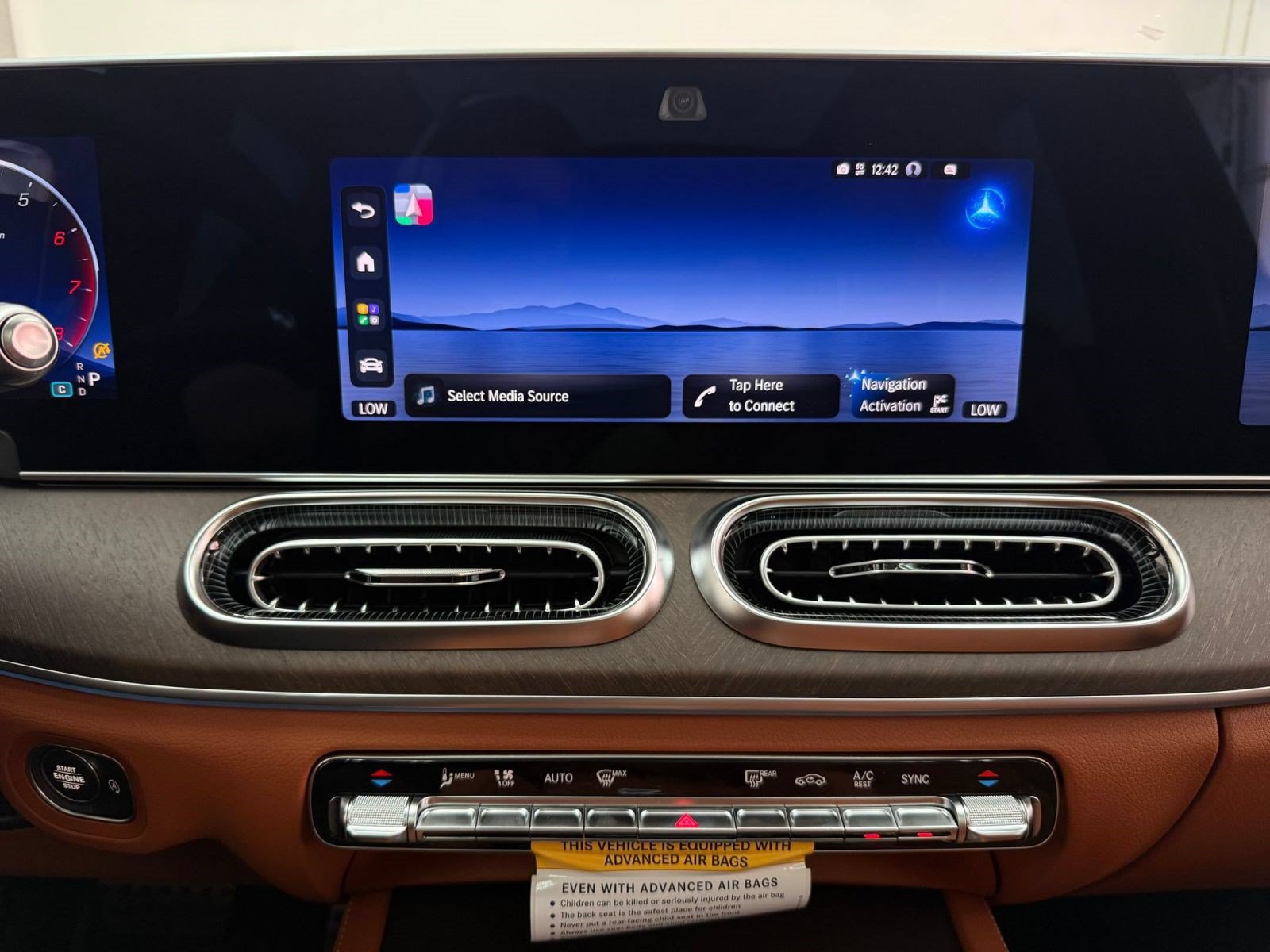 New 2027 Mercedes-Benz GLE 450 4MATIC image 16