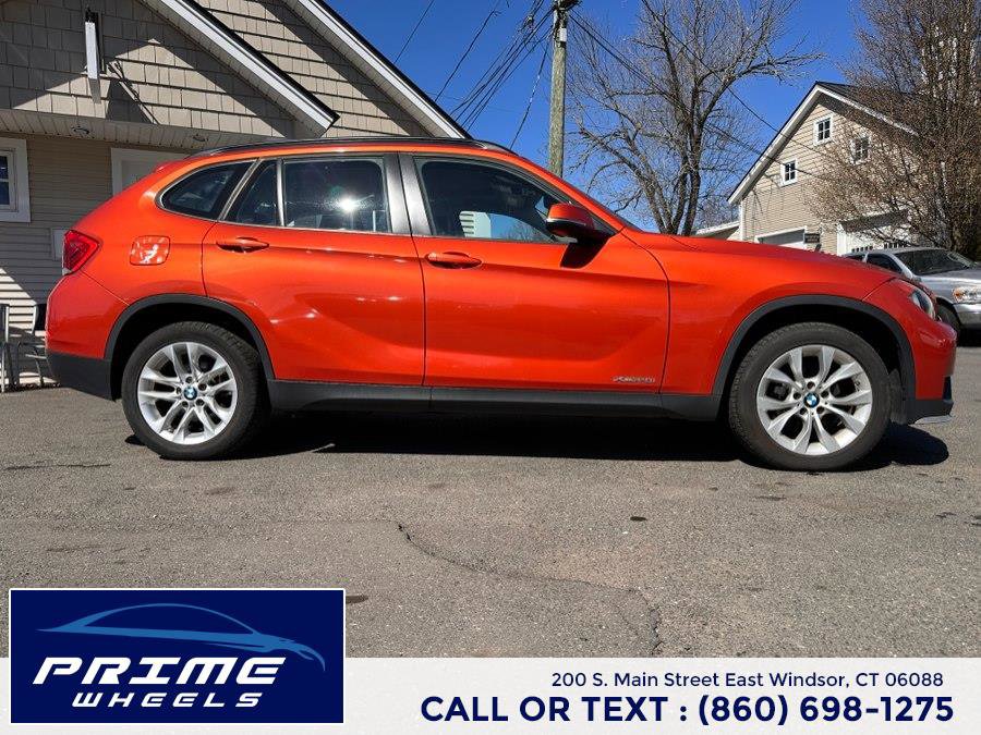Used 2015 BMW X1 xDrive28i image 8