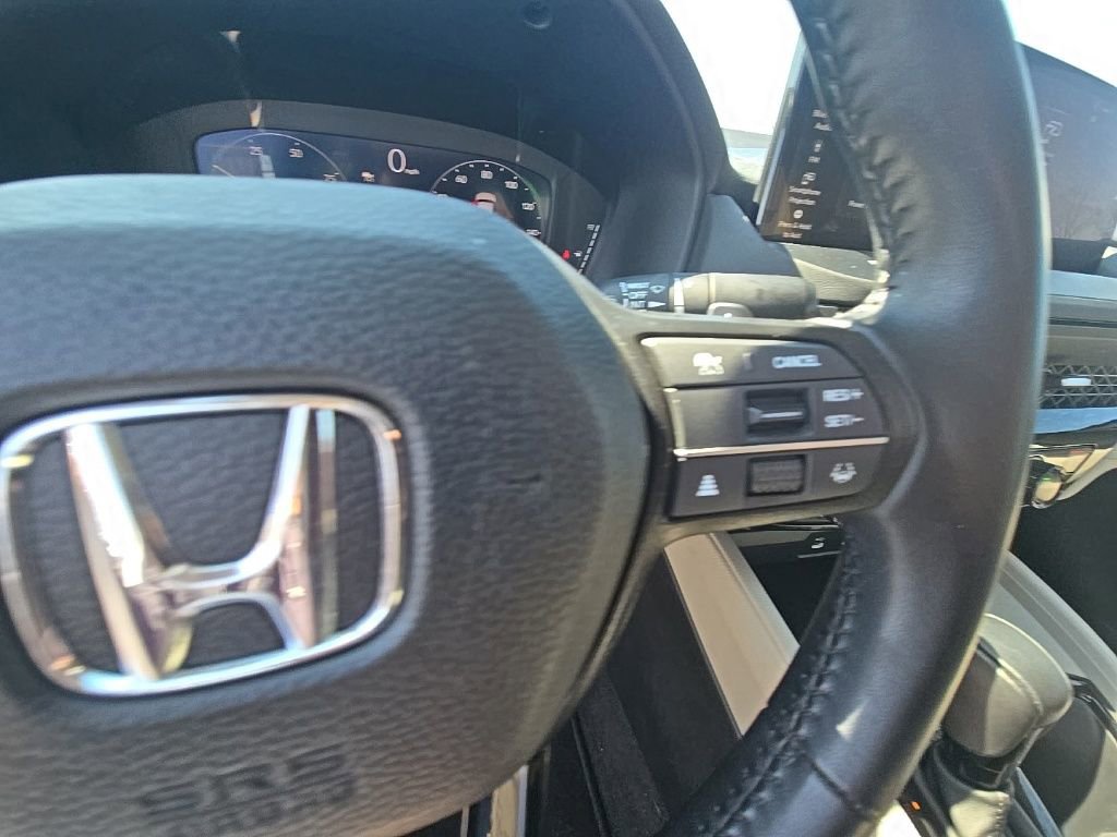 Used 2024 Honda Accord EX-L image 17