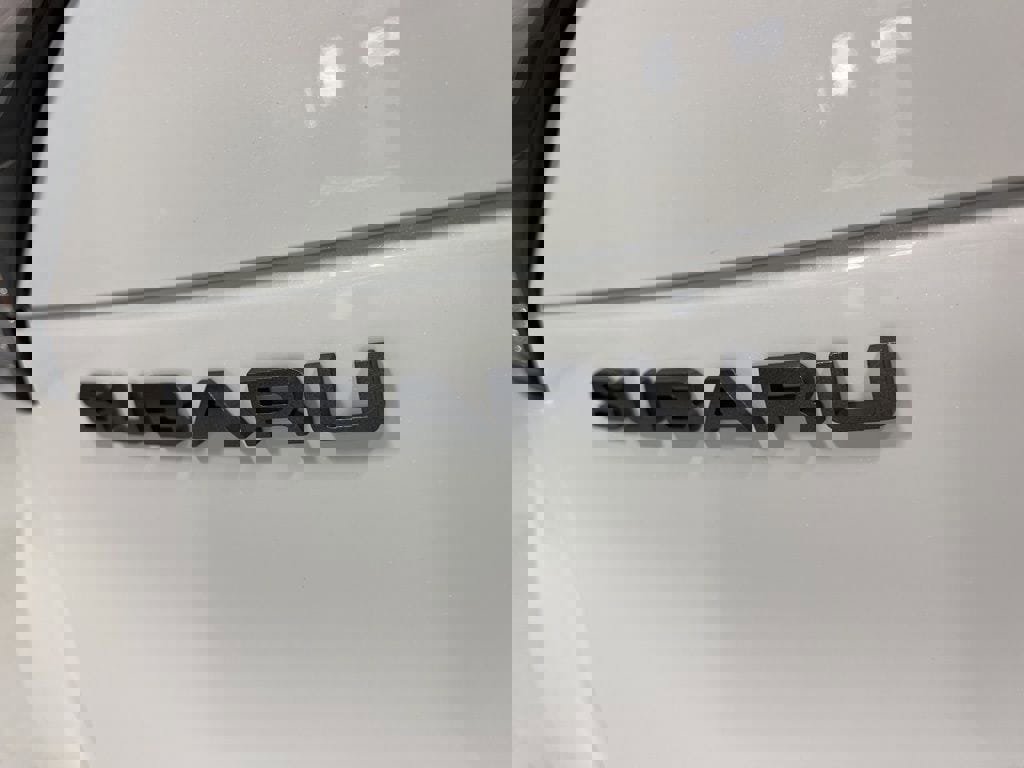 Certified 2026 Subaru Forester image 37