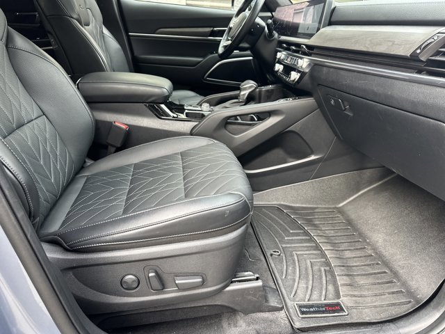 Used 2025 Kia Telluride SX Prestige X-Line image 15
