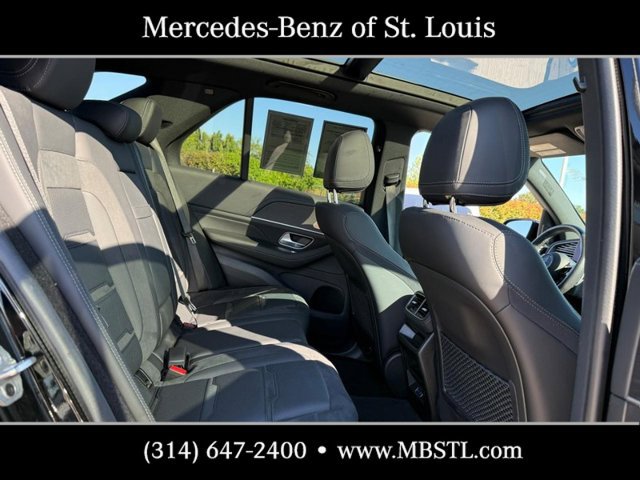 Certified 2024 Mercedes-Benz GLE 53 AMG 4MATIC image 12