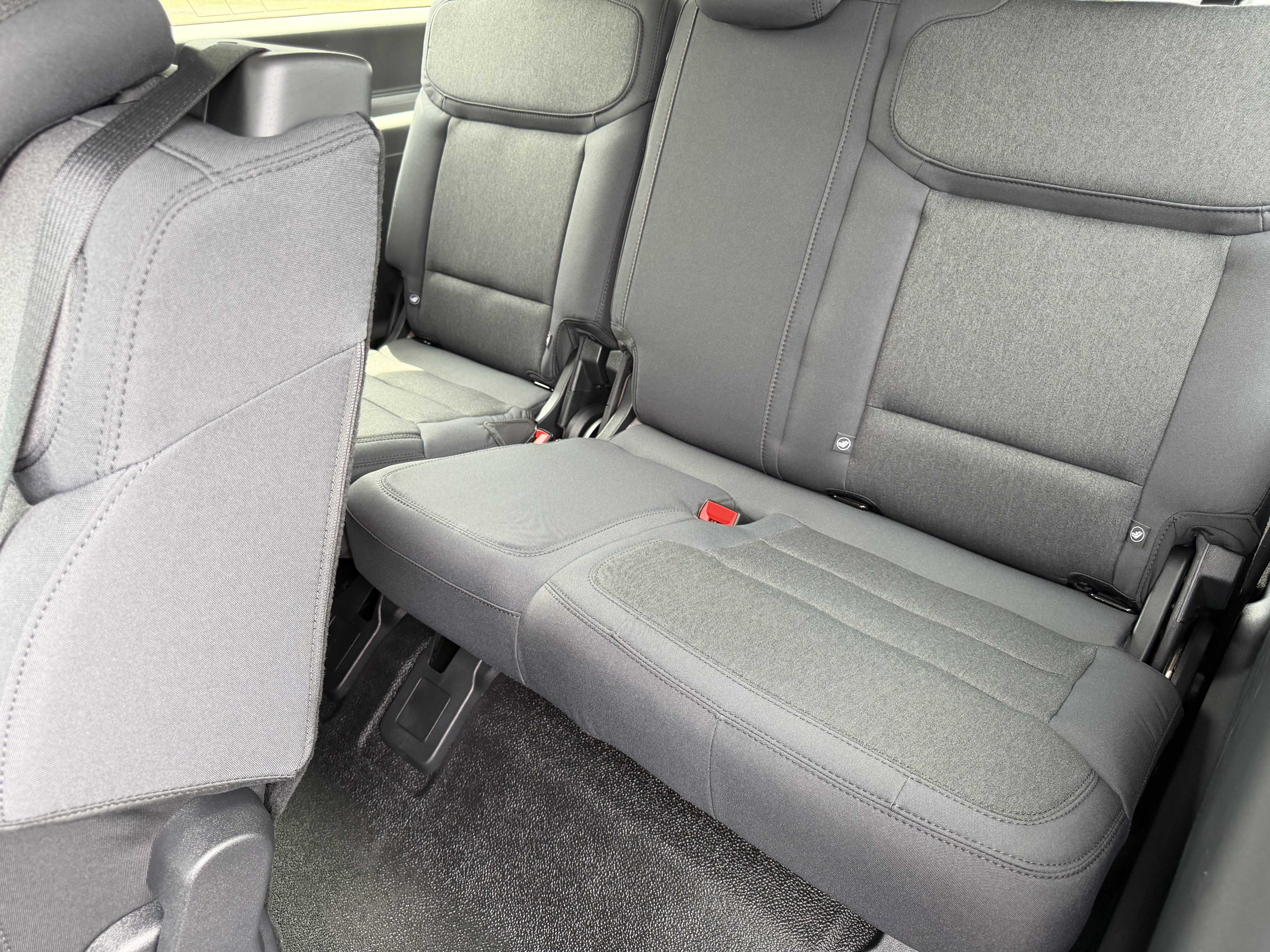 New 2026 Ford Expedition Max XL AWD/4WD image 12