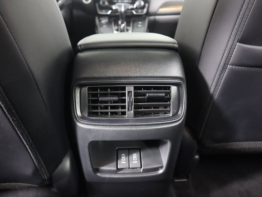 Used 2020 Honda CR-V EX-L image 53