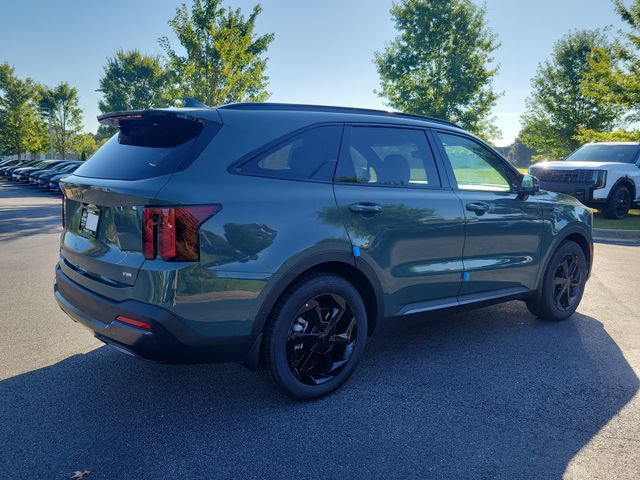 New 2026 Kia Sorento SX Prestige AWD/4WD image 4