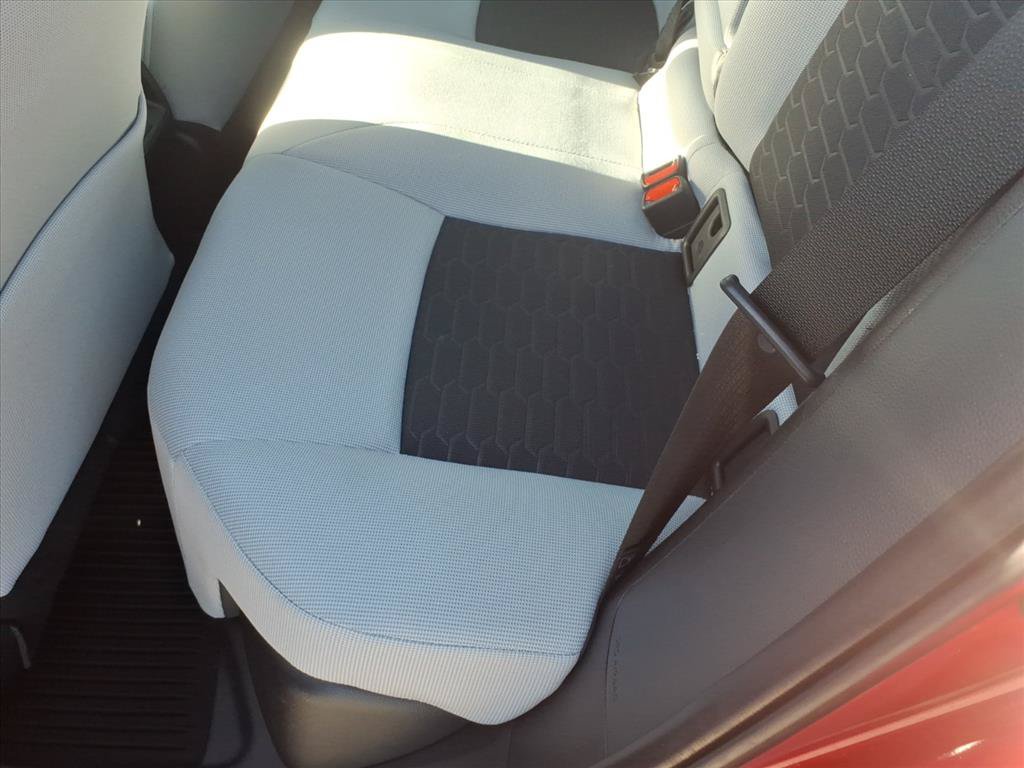 Certified 2025 Toyota Corolla SE FWD image 22