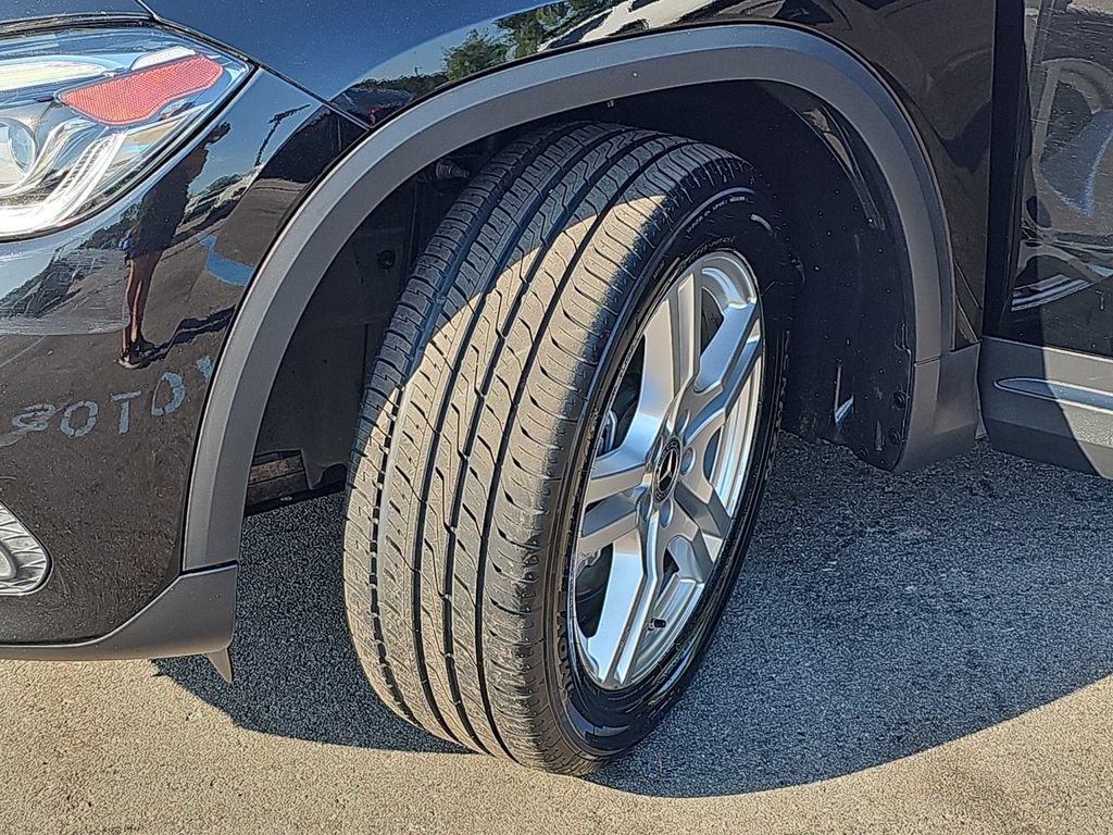 Used 2022 Mercedes-Benz GLA 250 image 36