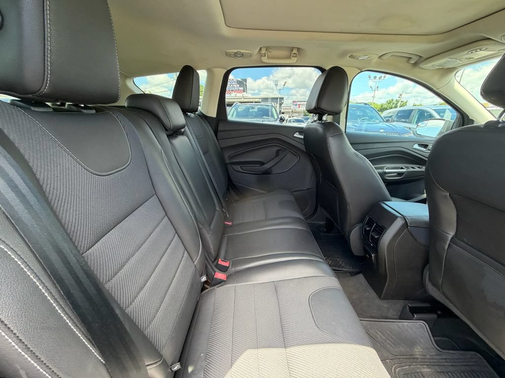 Used 2013 Ford Escape Titanium FWD image 15