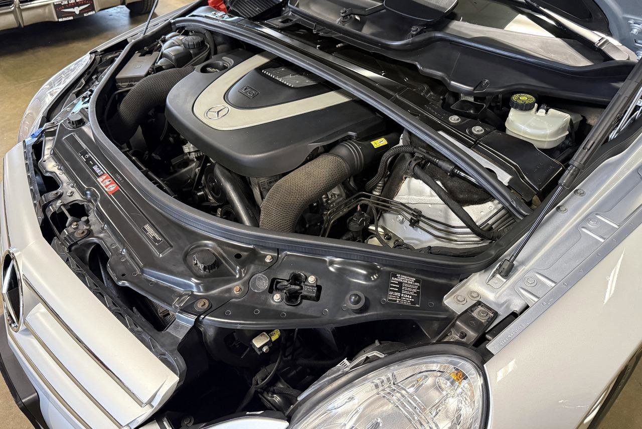 Used 2007 Mercedes-Benz R 350 4MATIC image 42