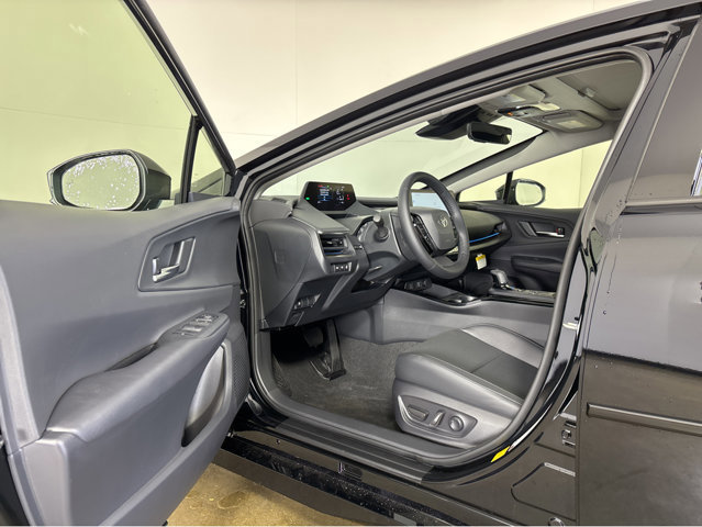 New 2026 Toyota Prius AWD image 3