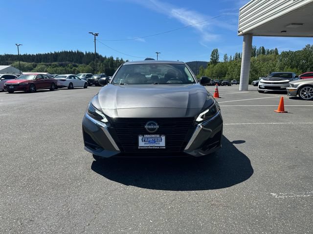 Used 2025 Nissan Altima 2.5 SV FWD image 7