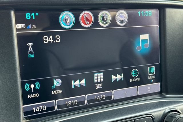 Used 2018 GMC Sierra 1500 SLT AWD/4WD image 26